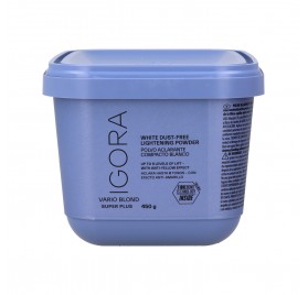 Schwarzkopf Igora Vario Blond Super Plus Decoloración 450 gr 2