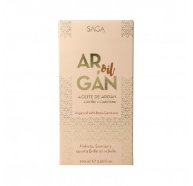 Saga Aceite Argan 100ml