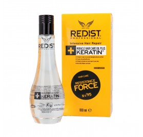 Redist Óleo de Queratina Milagre 100 ml