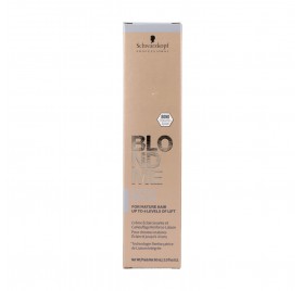 Schwarzkopf Blondme Aclaración y Tonalización LB Ice Irisado 60 ml
