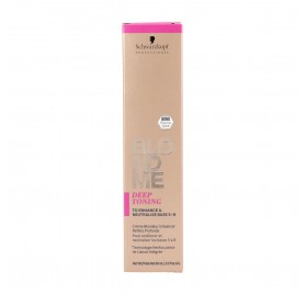 Schwarzkopf Blondme Matización Intensa Tono Granito 60 ml