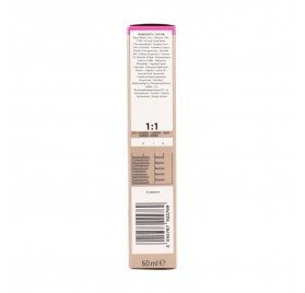 Schwarzkopf Blondme Matización Intensa Tono Granito 60 ml 2