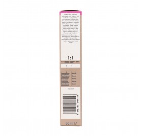 Schwarzkopf Blondme Matización Intensa Tono Turrón 60 ml 2