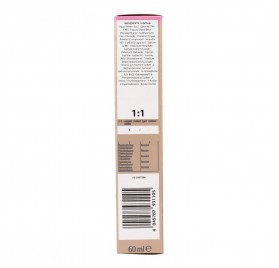 Schwarzkopf Blondme Matización Pastel Tono Marrón Caoba 60 ml 2