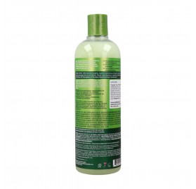 ORS Olive Oil Creamy Aloe With Aloe Vera Champú 473 ml 2
