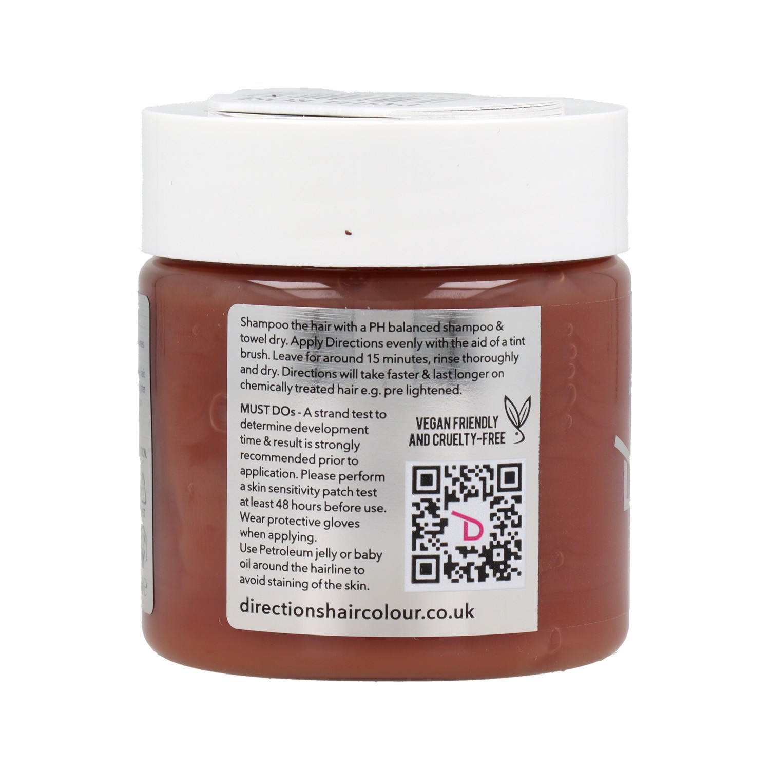 La Riche Directions Condicionador Semi Permanente Cor Pastel Rosa 88 ml