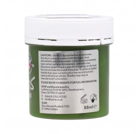 La Riche Directions Semi Permanent Hair Color Fluorescent Green Conditioner 88 ml 2