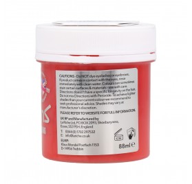 La Riche Directions Condicionador Semi Permanente Cor Pêssego 88 ml 2