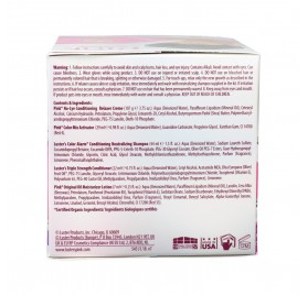Luster's Pink Relaxer Kit Super