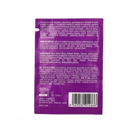 Pure Green Sachet Antifrizz Mascarilla 10 ml 2