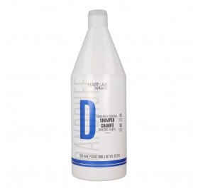 Salerm Hair Lab Dandruff Control Shampoo 1200 ml