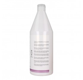 Salerm Shampoo Liso Hair Lab 1200 ml