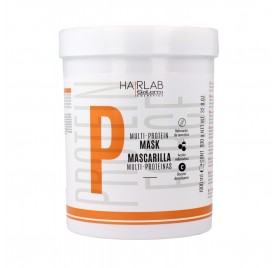 Salerm Hair Lab Multi Proteínas Mascarilla 1000 ml