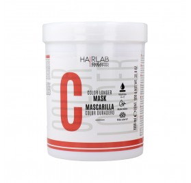 Salerm Hair Lab Color Duradero Mascarilla 1000 ml