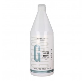 Salerm Shampoo para controle de oleosidade Hair Lab 1200 ml