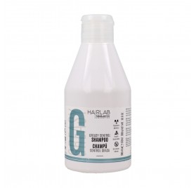 Salerm Hair Lab Oil Control Shampoo 300 ml