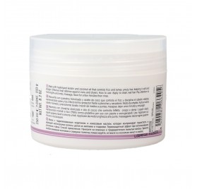 Salerm Hair Lab Smooth Mask 250 ml