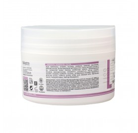 Salerm Hair Lab Maschera Liscia 250 ml