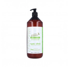 OUTLET Pure Green Energy Champú 1000 ml