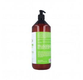 Pure Green Energy Shampoo 1000 ml 2