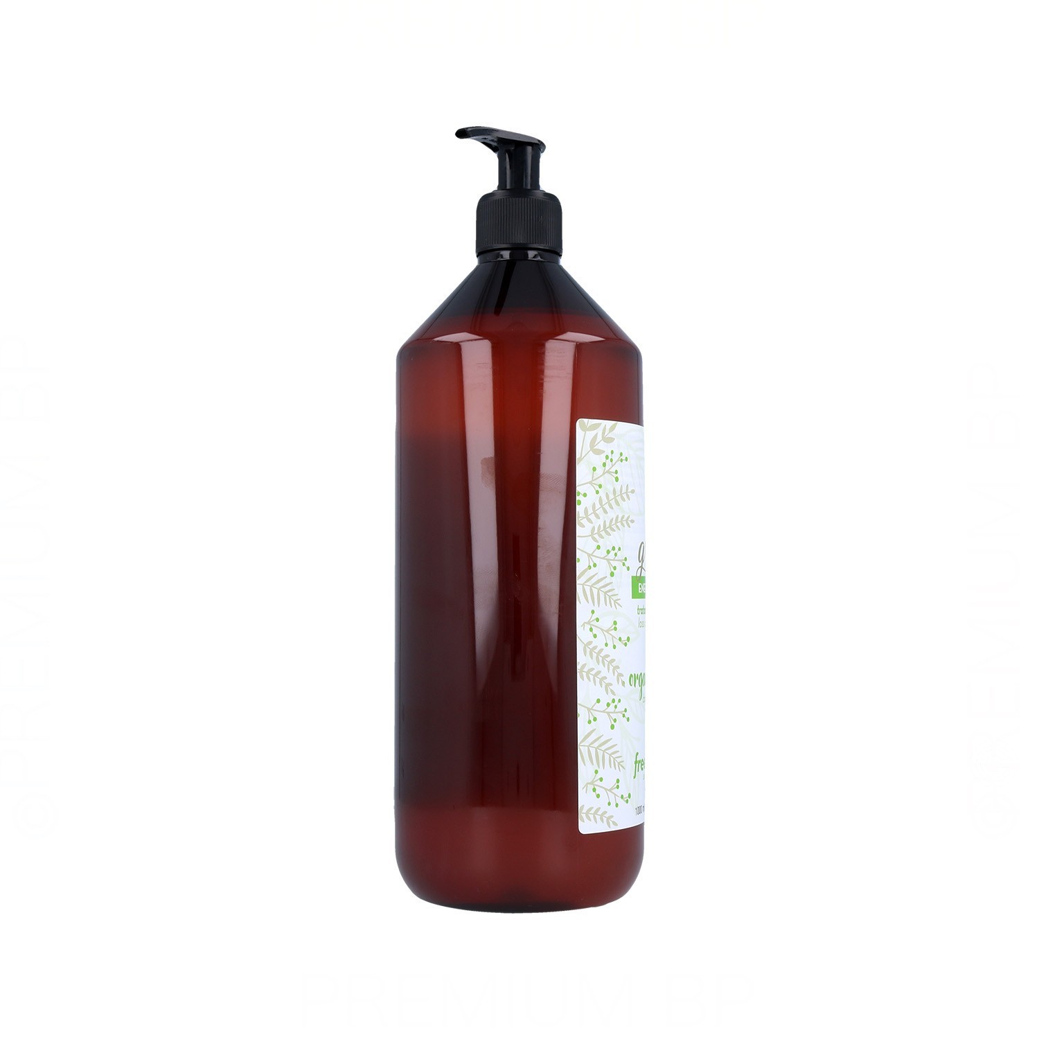 Pure Green Energy Shampoo 1000 ml
