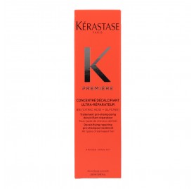 Kerastase Premiere Ultra Repair Decalcifying Concentrate Treatment Pre Champú 250 ml