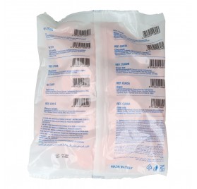 Idema Pink Hot Wax Discs 1 kg. 2