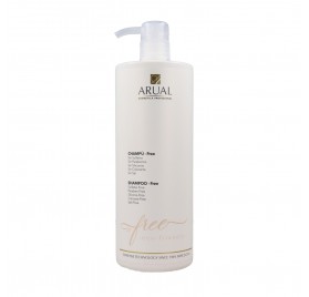 Arual Free Eco Friendly Shampoo 1000 ml