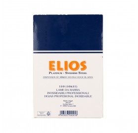 Elios Dispenser Ribbed sheets (10X11) 110u