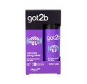 Schwarzkopf Got2b Pós Texturizantes e Volumizantes 10 gr