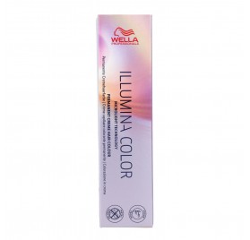 Wella Illumina Color 8/36 Blond Clair Violet Doré 60 ml