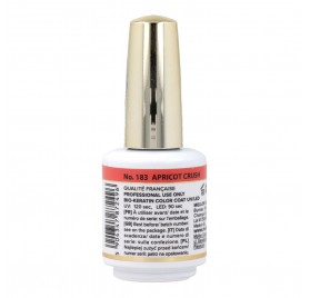 Mollon Pro Luxury Color Coat 183 Apricot Crash 8 ml 2