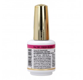 Mollon Pro Luxury Color Coat 181 Fresh Blush 8 ml 2
