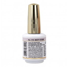 Mollon Pro Luxury Color Coat 179 Misty Stone 8 ml 2