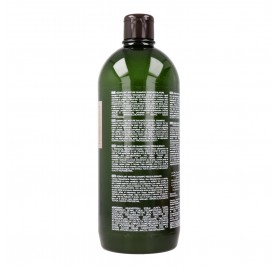 Lisap Keraplant Nature Shampooing Contrôle d'Équilibre 1000 ml 2