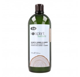 Lisap Keraplant Nature Dermo Soothing Shampoo 1000 ml
