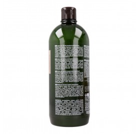 Lisap Keraplant Nature Shampoing Énergisant 1000 ml 2