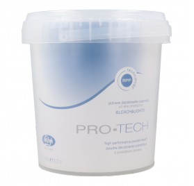 Lisap Bleach Lights Pro Tech Bleaching Powder 1000 ml