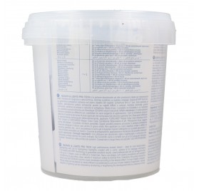 Lisap Bleach Lights Pro Tech Poudre Décolorante 1000 ml 2
