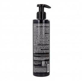 Lisap Masque Couleur Anthracite 250 ml 2