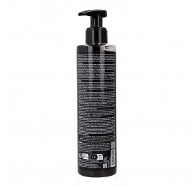 Lisap Masque Couleur Chocolat 250 ml 2