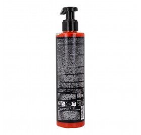 Lisap Masque Couleur Cuivre 250 ml 2