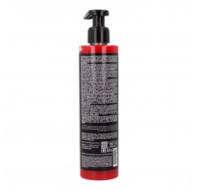 Lisap Masque Couleur Rose 250 ml 2