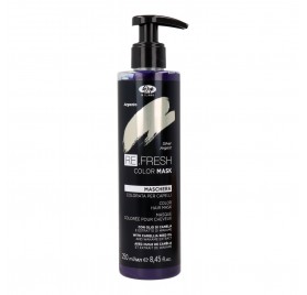 Lisap Color Silver Mascarilla 250 ml