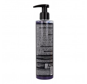 Lisap Color Silver Mascarilla 250 ml 2