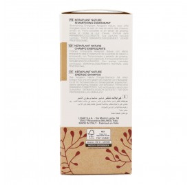 Lisap Keraplant Nature Shampoing Énergisant 250 ml 2