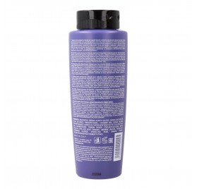 Shampoo antigiallo Lisap scala leggera 250 ml