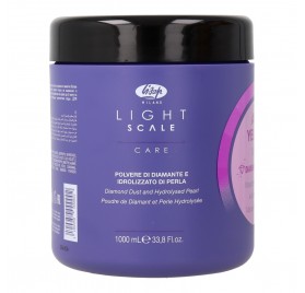 Lisap Light Scale Anti Yellow Mascarilla 1000 ml 2