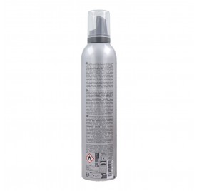 Lisap High Tech Hair Volumizing Strong Mousse 300 ml 2