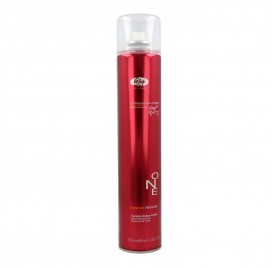 Lisap Lisynet One Extra Strong Hold Spray 500 ml